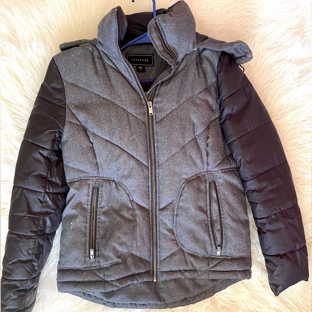 Winter Coat / Jacket
